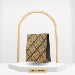 Paperbag Batik B2
