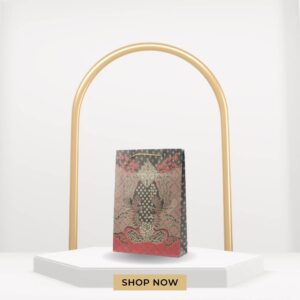 Paperbag Batik B9