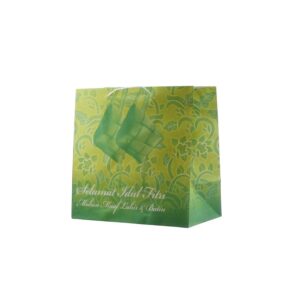 Paper Bag Idul Fitri A23