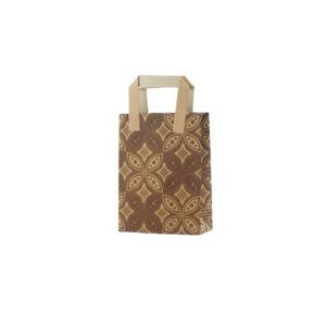 Paper Bag Batik A23