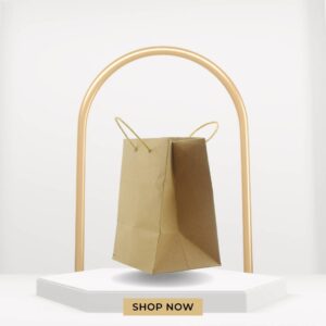 Paperbag Polos A2
