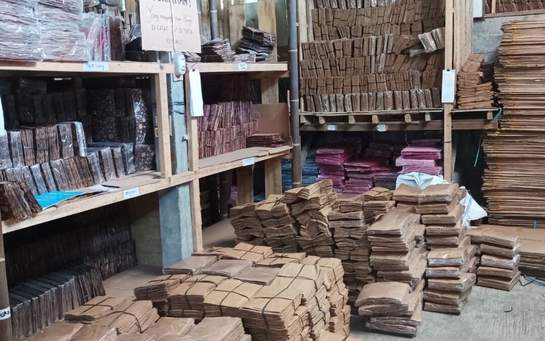 Grosir Paperbag Jogja