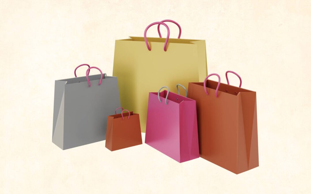 Cetak Paperbag Bandung