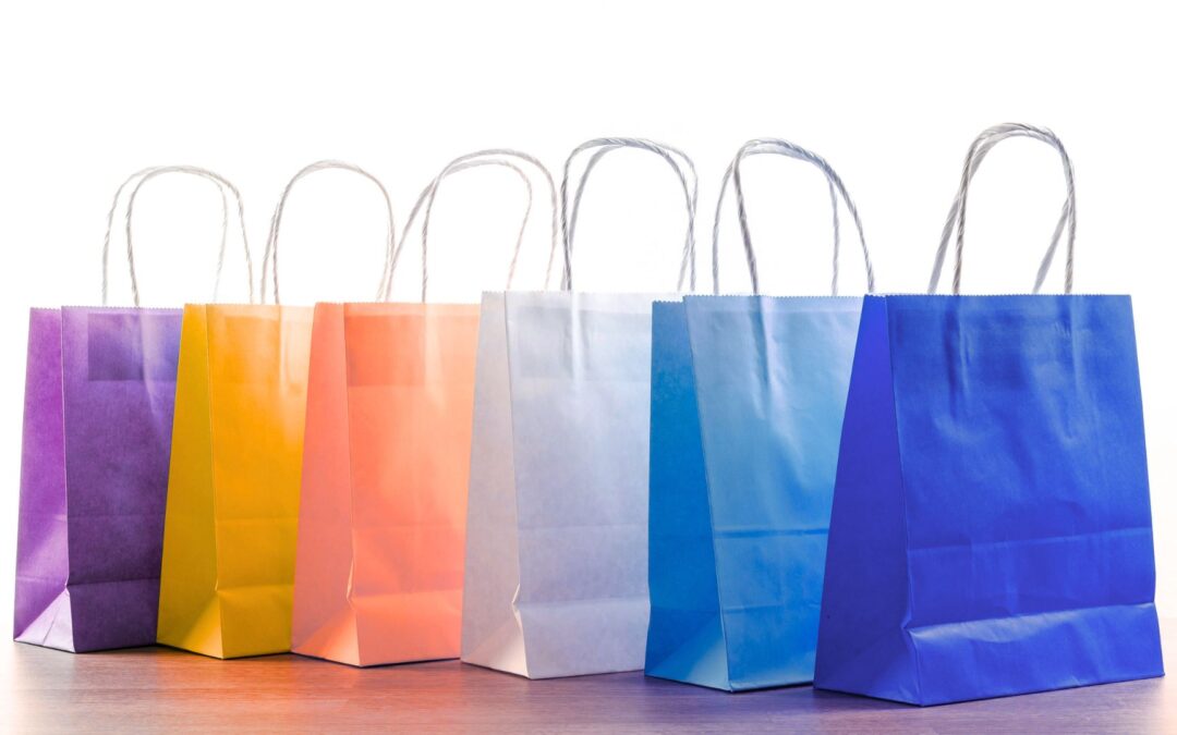 Jual Paper Bag Jakarta