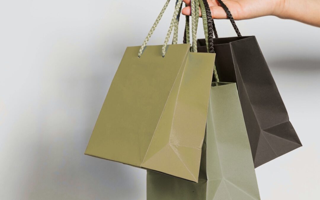 Perbedaan Paper Bag Retail vs Grosir