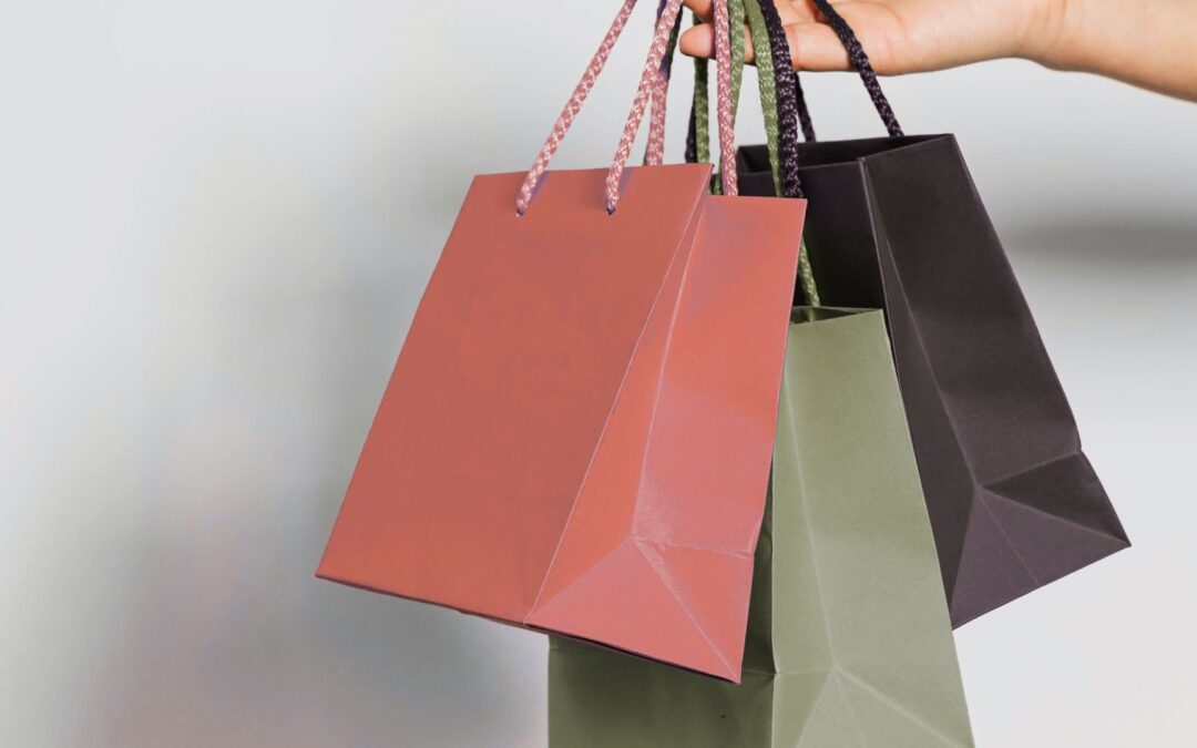 Grosir Paper Bag Salatiga