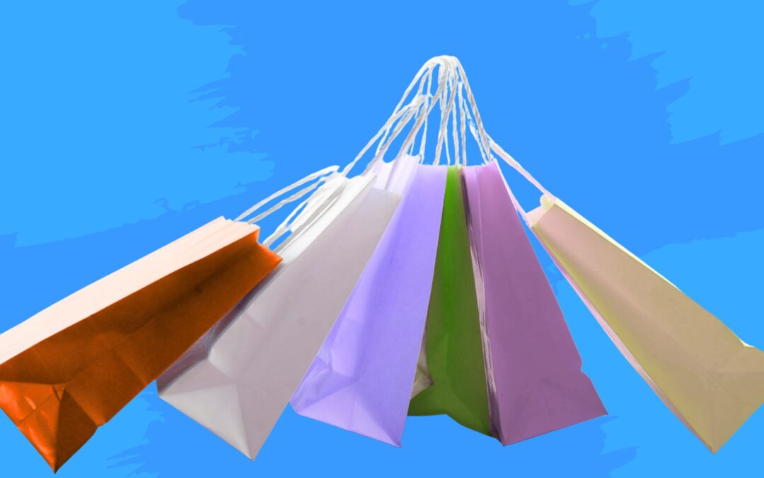 Cetak Paper Bag Jogja