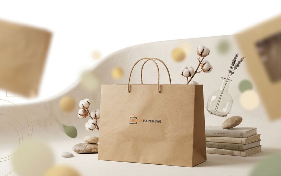 grosir paperbag termurah