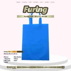 Manfaat Memilih Spunbond Murah Ready Stok Kami