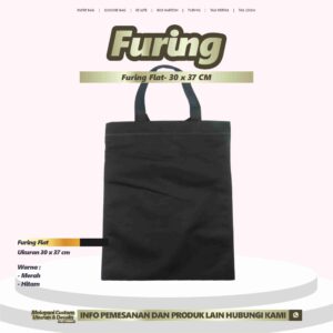 spunbond polos murah