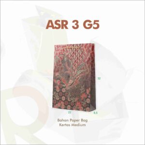 ASR 3/G5