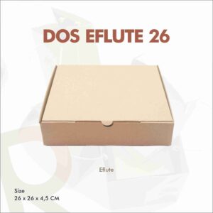 DOS EFLUTE 26