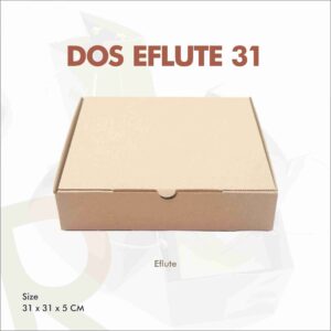 DOS EFLUTE 31