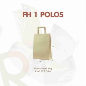 FH 1 POLOS