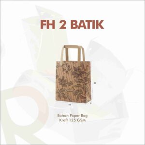 FH 2 BATIK