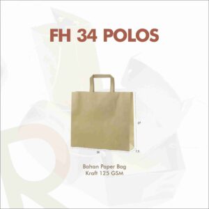 FH 34 POLOS