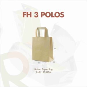 FH 3 POLOS