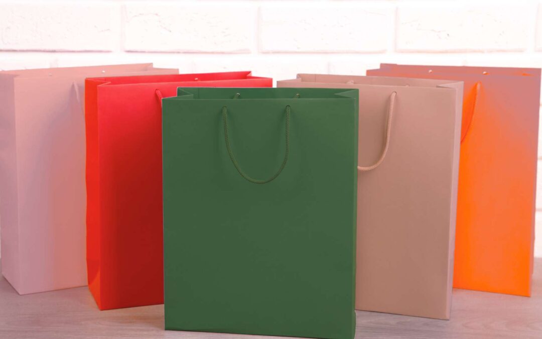Grosir Paper Bag Solo