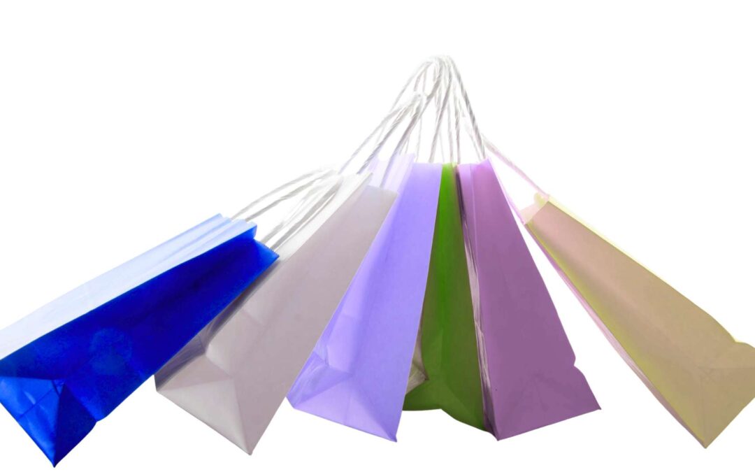 Jual Paper Bag Solo