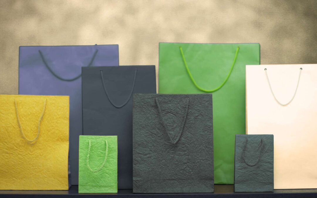 Paper Bag Custom Jogja