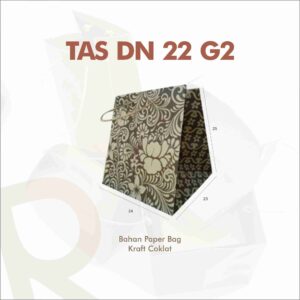 TAA DOS NASI 22/G2