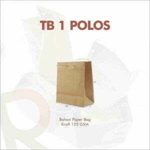 TB 1 POLOS