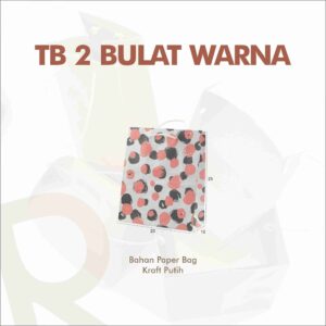 TB 2 BULAT WARNA