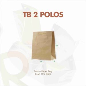 TB 2 POLOS