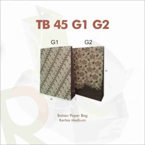 TB 45 G1 G2