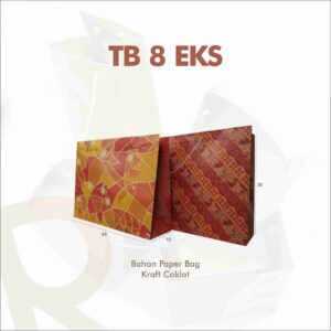 TB 8 EKS