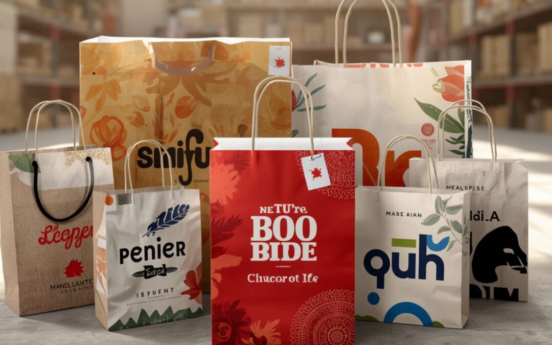 Cetak Paper Bag Solo