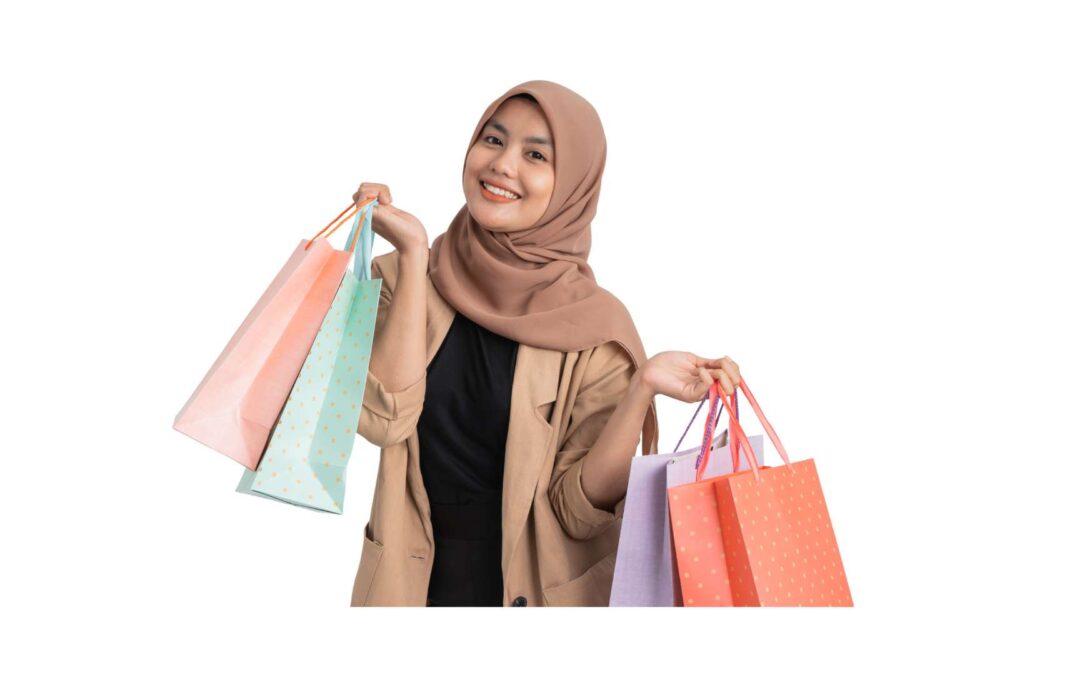 Grosir Paper Bag Klaten