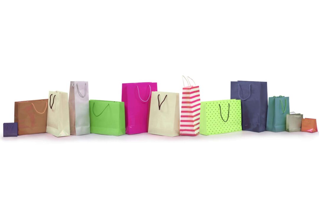 Grosir Paper Bag Sragen
