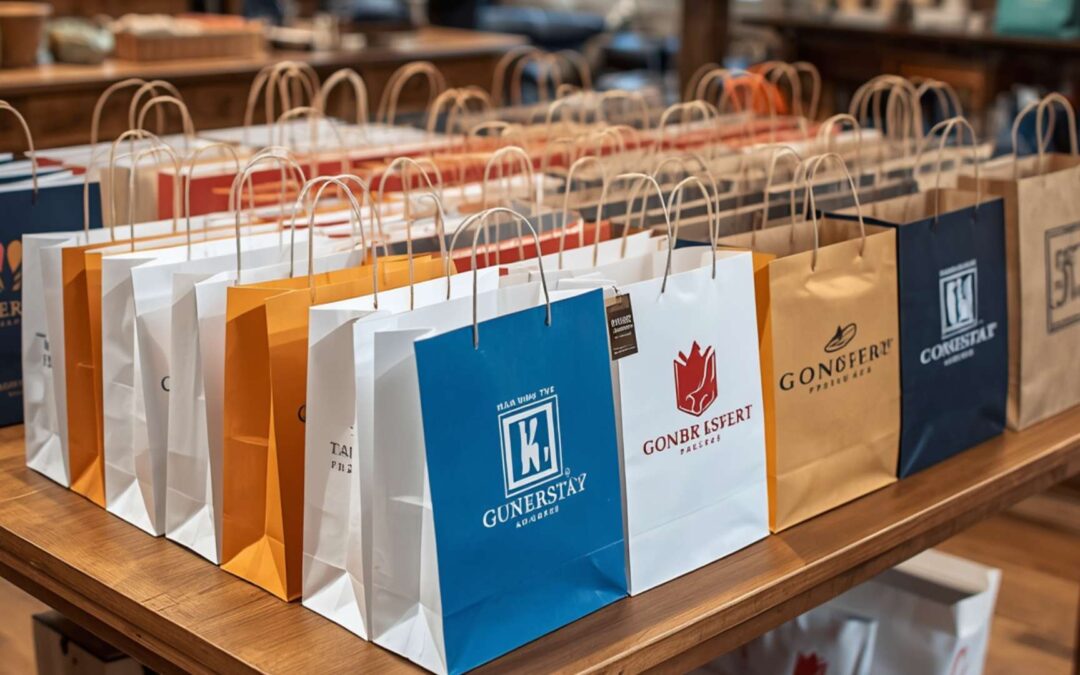 Paper Bag Murah Solo, Solusi Kemasan Hemat untuk Bisnis Anda