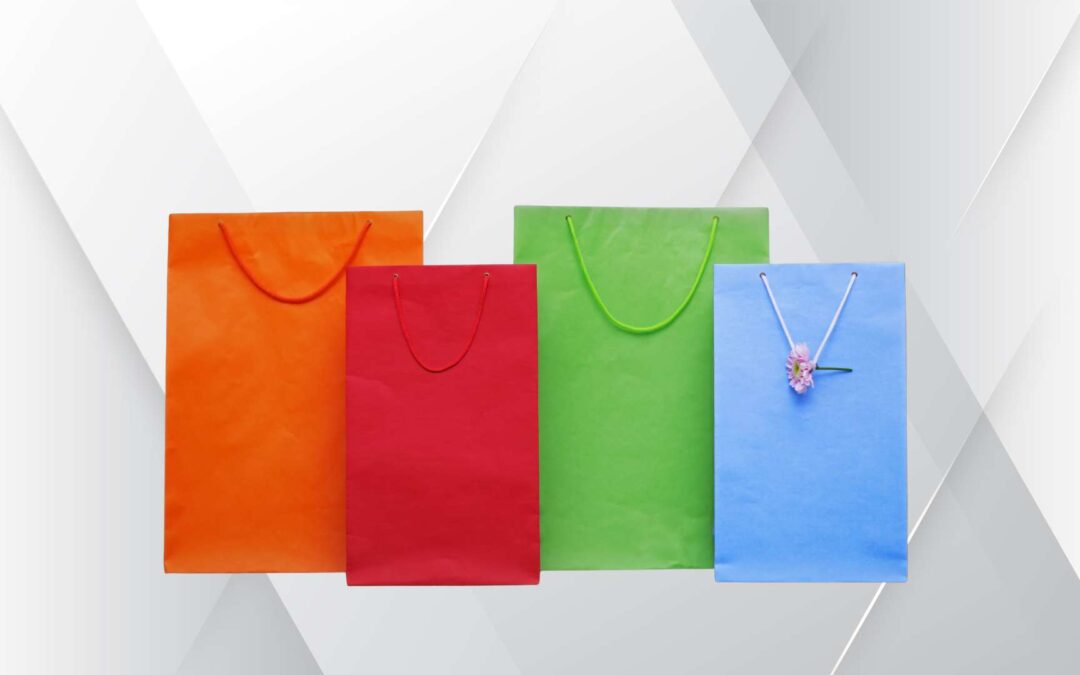 Cetak Paper Bag Sleman Custom Harga Grosir