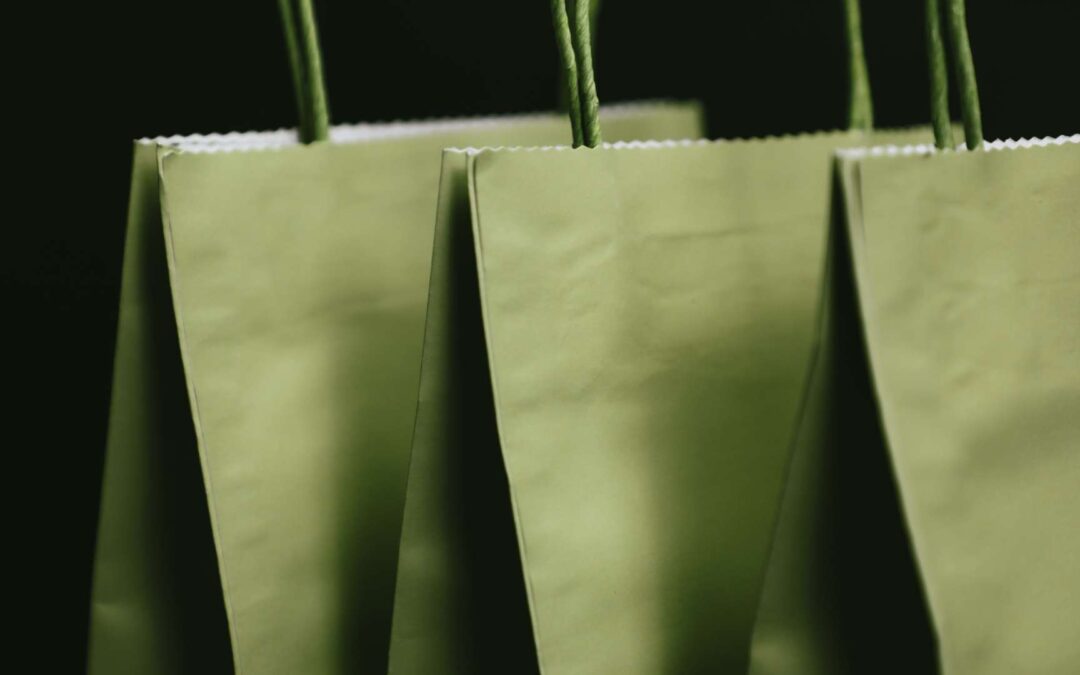 Jual Paper Bag Bantul
