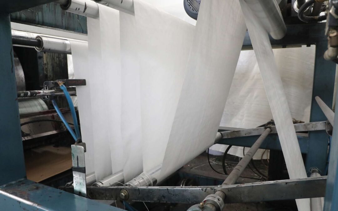 Pabrik Paper Bag Bantul