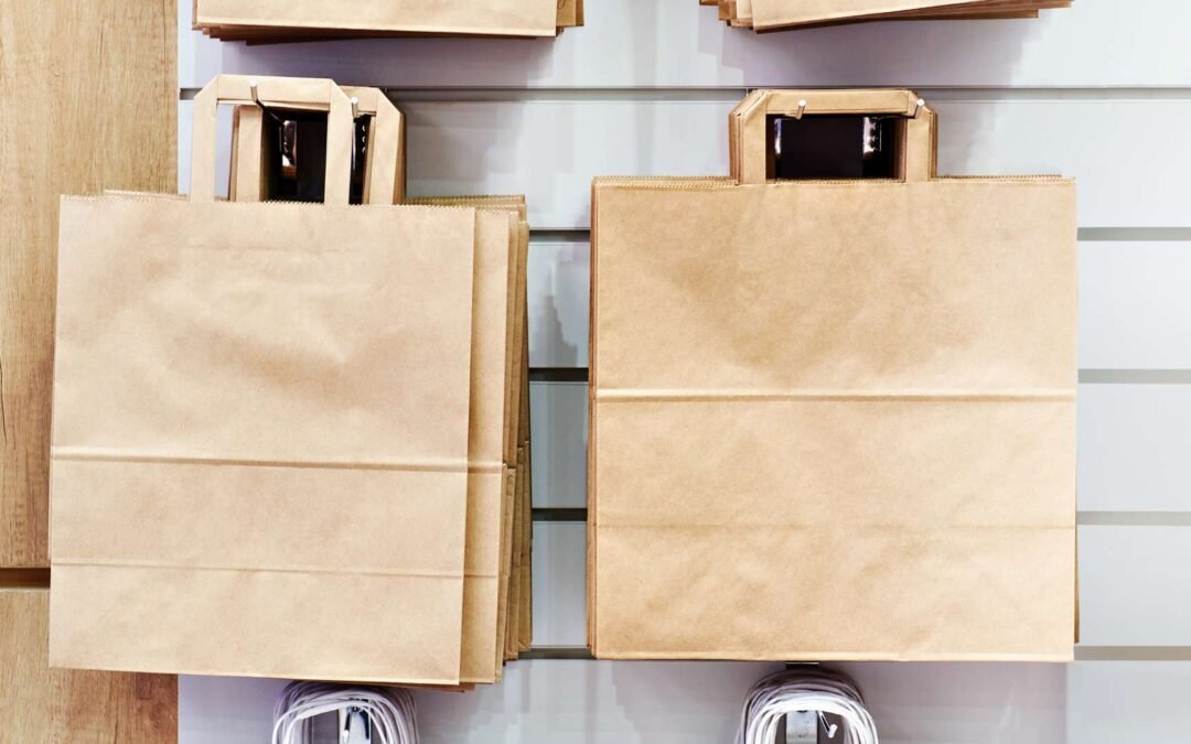 Grosir Paper Bag Gunungkidul