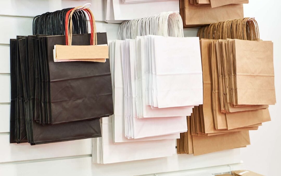 Grosir Paper Bag Kulonprogo