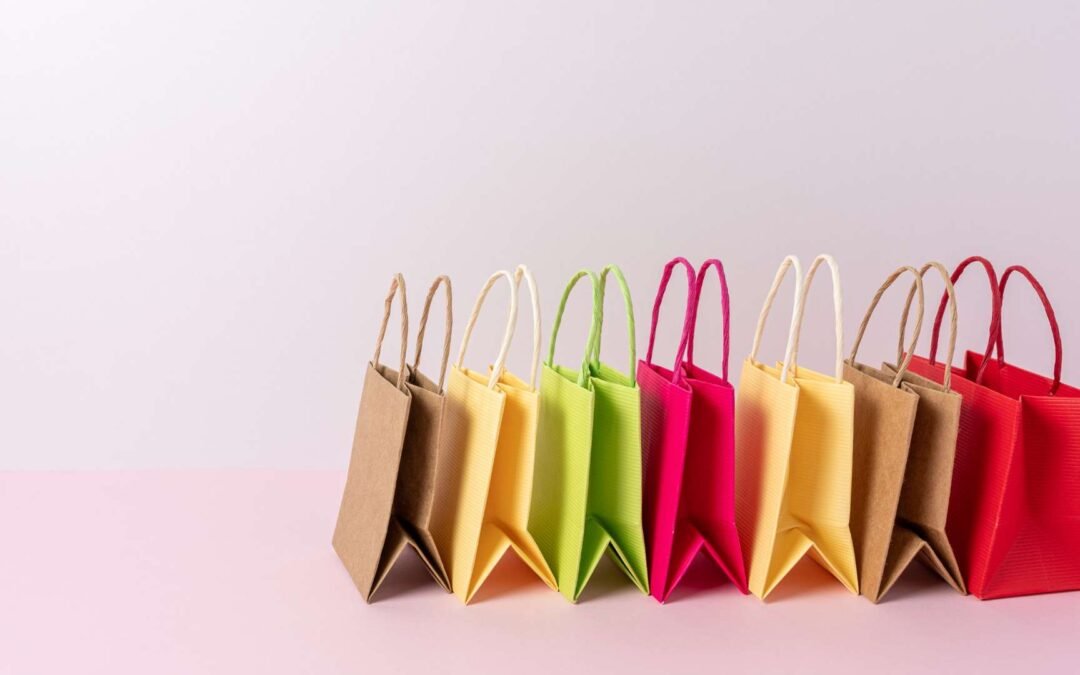 Grosir Paper Bag Wonosari